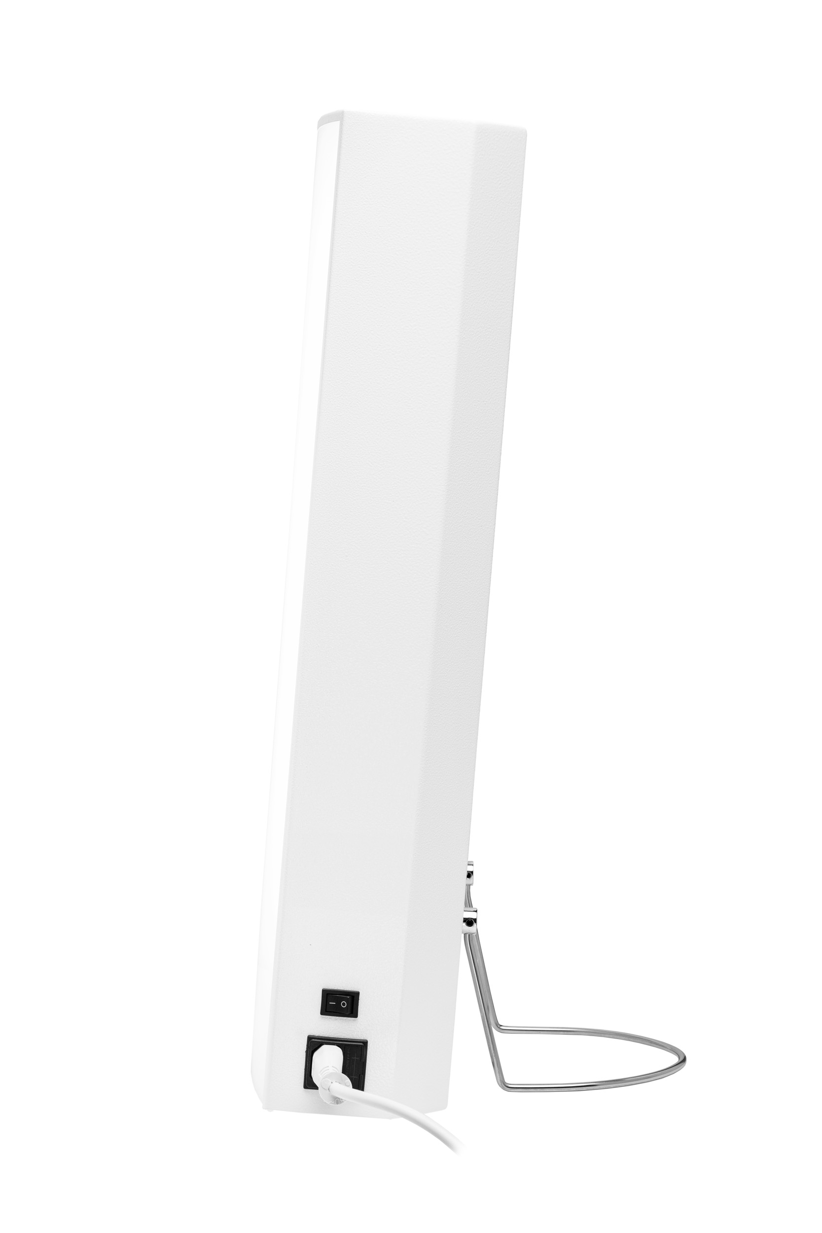 Lampy do fototerapii światłem białym ULTRAVIOL FotoVita FV-10L (duża) - lampa antydepresyjna