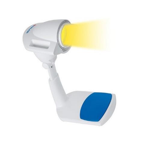 Lampy do terapii światłem spolaryzowanym Zepter Bioptron Pro1