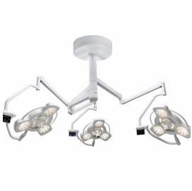 Lampy operacyjne podwójne Etkin Elite