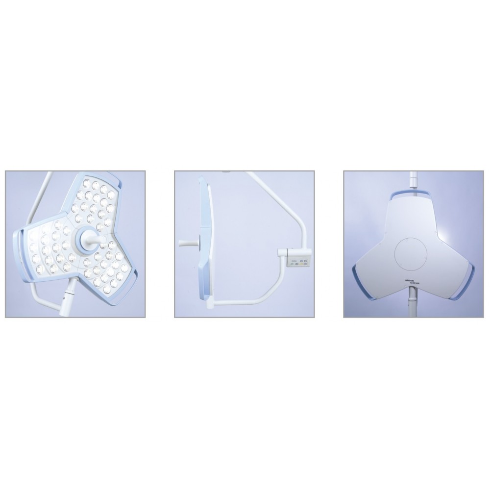 Lampy operacyjne podwójne MINDRAY HyLED 8