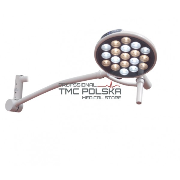 Lampy operacyjne pojedyncze DARAY SL 740 LED