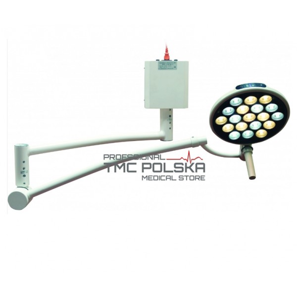 Lampy operacyjne pojedyncze DARAY SL 740 LED