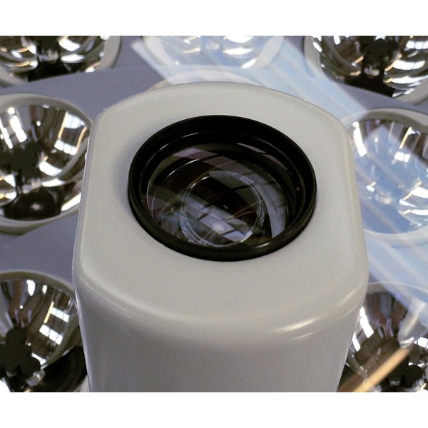 Lampy operacyjne pojedyncze DARAY SL400/ 450 LED