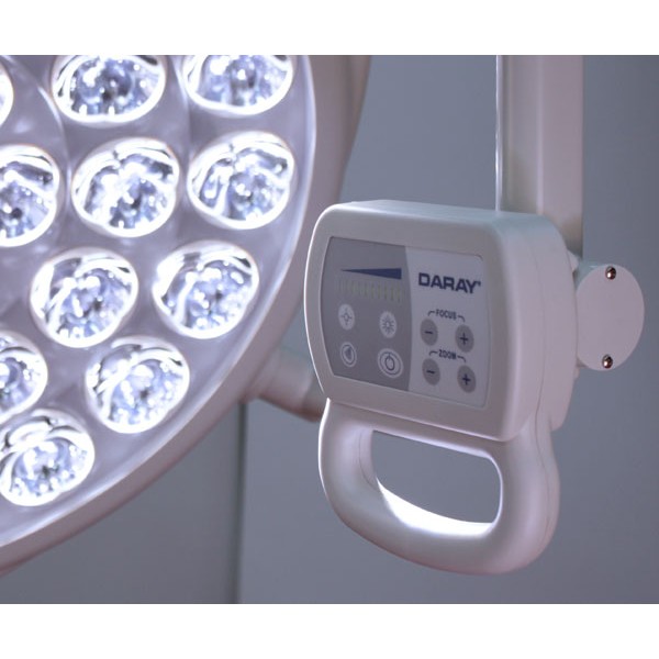 Lampy operacyjne pojedyncze DARAY SL400/ 450 LED