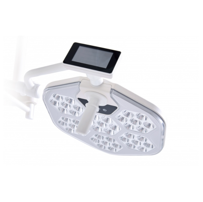Lampy operacyjne pojedyncze Luvis S300