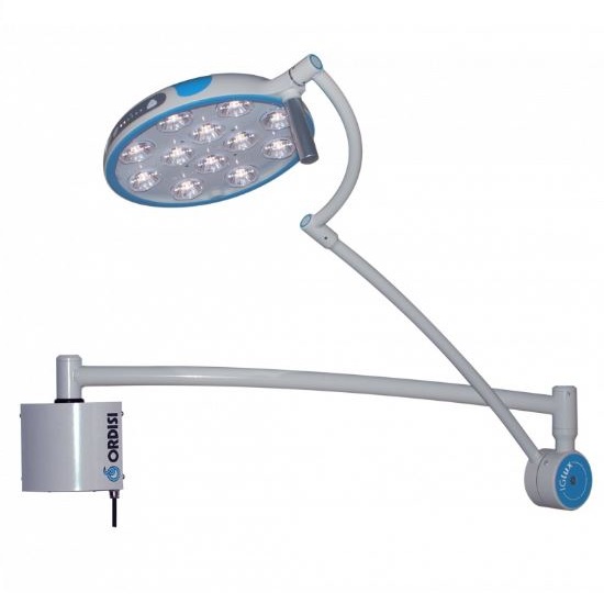 Lampy operacyjne pojedyncze Ordisi IG-65C / IG-65M / IG-65W