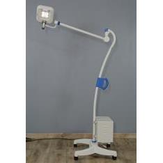 Lampy operacyjne pojedyncze Surgiris DIASYS