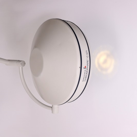 Lampy operacyjne używane B/D Berchtold Chromophare C-571 - Praiston rekondycjonowany