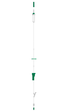 Linie infuzyjne do pomp infuzyjnych Medima Line L, ST10, ST11, ST12