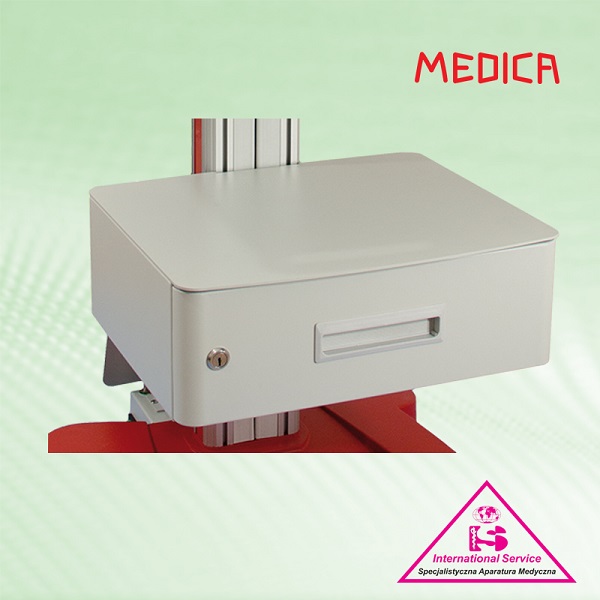 Manometry wysokiej rozdzielczości przewodu pokarmowego Medica SpA Menfis Division CLIPPER