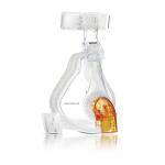 Maski do aparatów do bezdechu sennego i nieinwazyjnej wentylacji Philips Respironics AF531