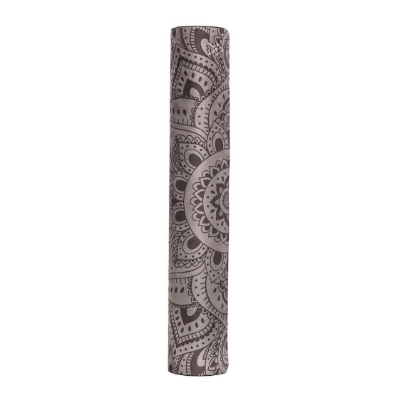 Maty do ćwiczeń Yoga Design Lab Combo Mandala