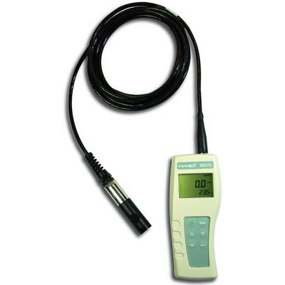 Mierniki konduktometryczne (konduktometry laboratoryjne) VWR CO 310 / CO 310-M