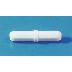Mieszadełka do mieszadeł magnetycznych (dipole) VWR PTFE ośmioboczne z pierścieniem obrotowym