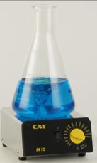Mieszadła magnetyczne CAT M 15