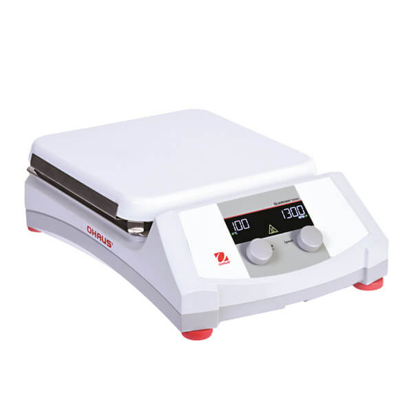 Mieszadła magnetyczne OHAUS Guardian 2000 / 3000 / 5000 / 7000