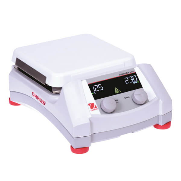 Mieszadła magnetyczne OHAUS Guardian 2000 / 3000 / 5000 / 7000