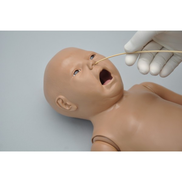 Modele / Manekiny pielęgnacyjne - dzieci i niemowlęta 3B Scientific W45055