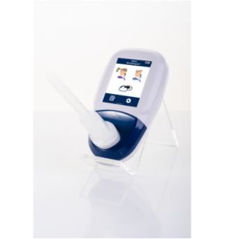 Monitory CO w wydychanym powietrzu (smokerlyzery) Bedfont Scientific Micro+ Smokerlyzer