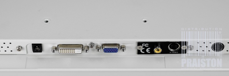 Monitory medyczne AG Neovo DR-17