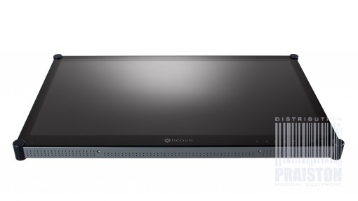 Monitory medyczne AG Neovo HX-24 SDI