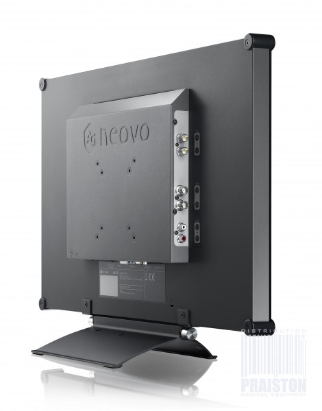 Monitory medyczne AG Neovo HX-24 SDI