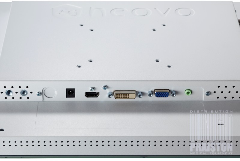 Monitory medyczne AG Neovo X-22