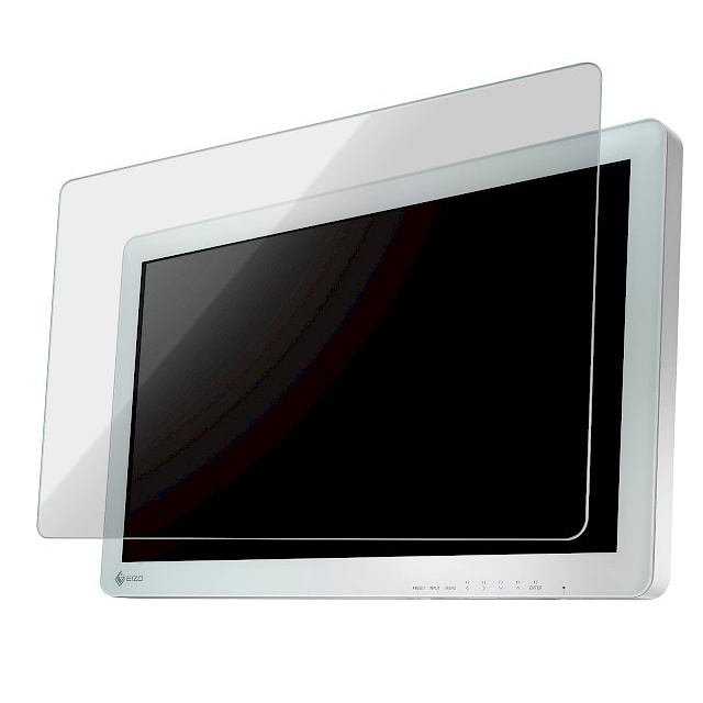 Monitory medyczne Eizo CuratOR EX3220