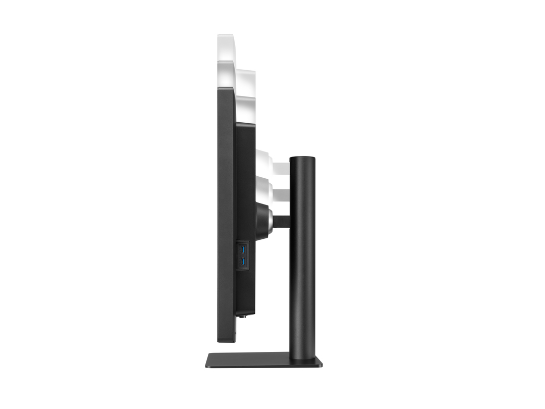 Monitory medyczne LG 21HQ513D