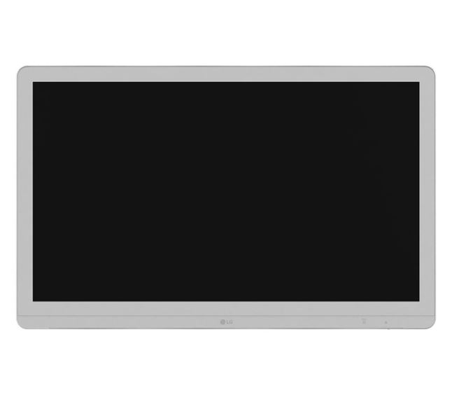 Monitory medyczne LG 27HJ710S