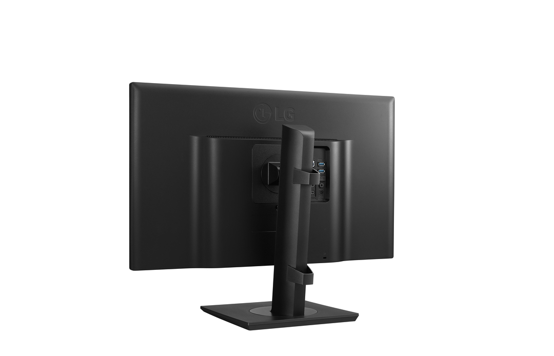 Monitory medyczne LG 27HJ713C