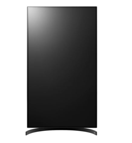 Monitory medyczne LG 32HL512D