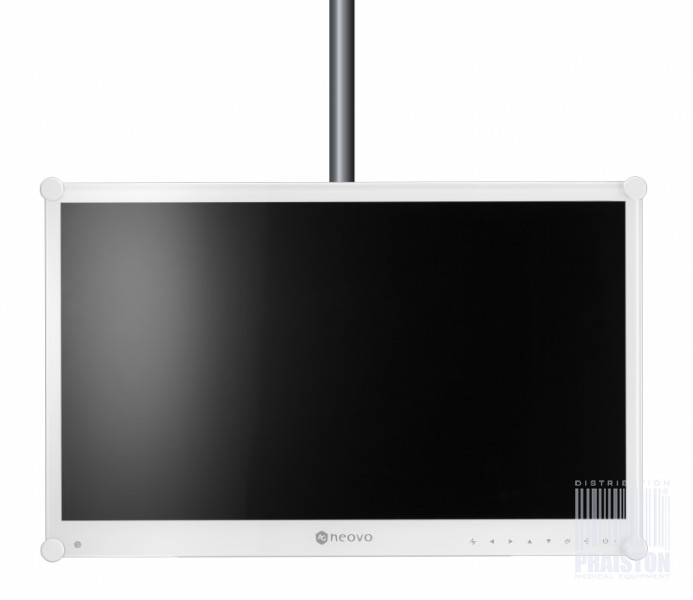 Monitory medyczne NEOVO DR 22 G