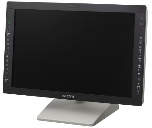 Monitory medyczne SONY LMD-2451MT