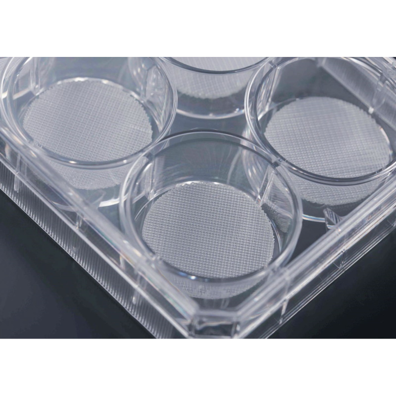 Naczynia do hodowli komórkowych VWR 3D Scaffold