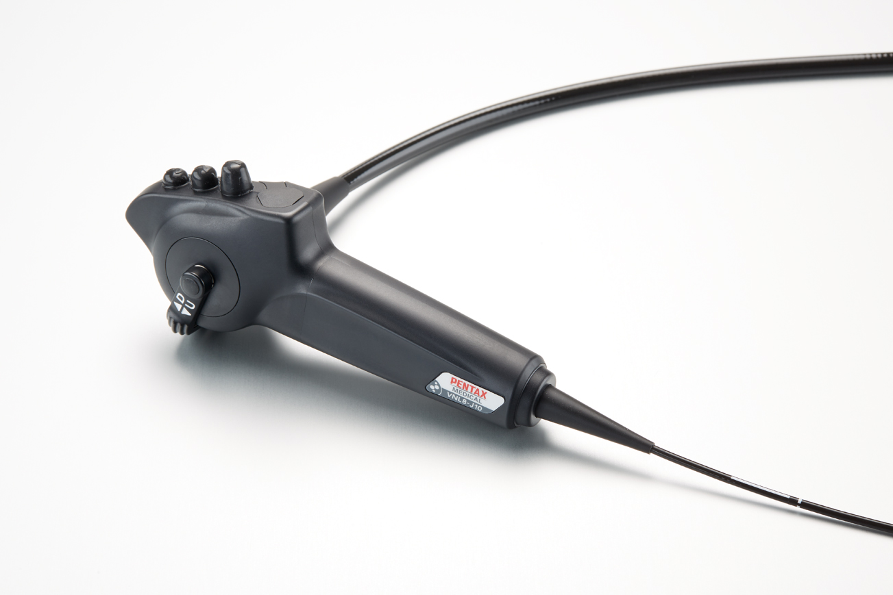 Nasofaryngoskopy PENTAX Medical VNL8-J10