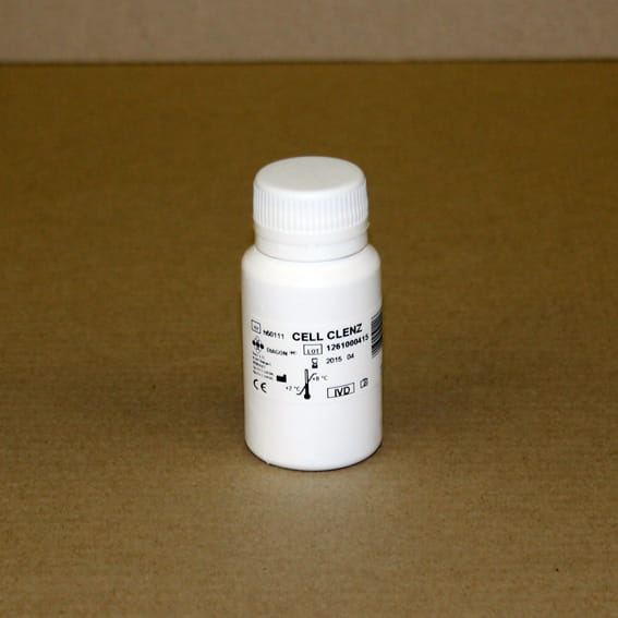 Odczynniki hematologiczne DIAGON Cell Clenz