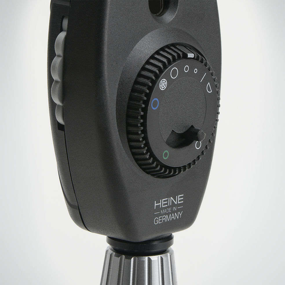 Oftalmoskopy Heine BETA 200S LED