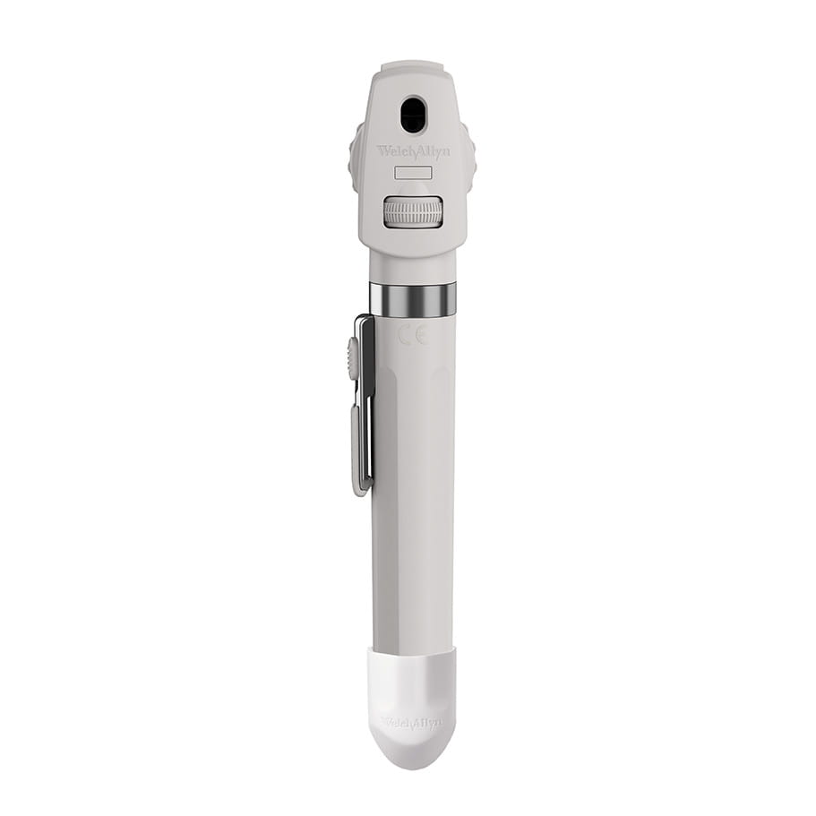 Oftalmoskopy Welch Allyn Pocket LED