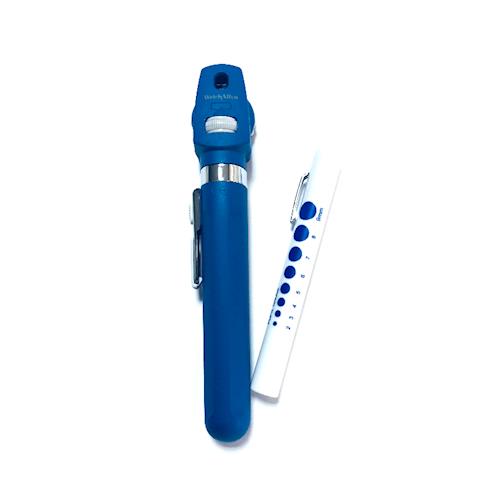 Oftalmoskopy Welch Allyn Pocket LED