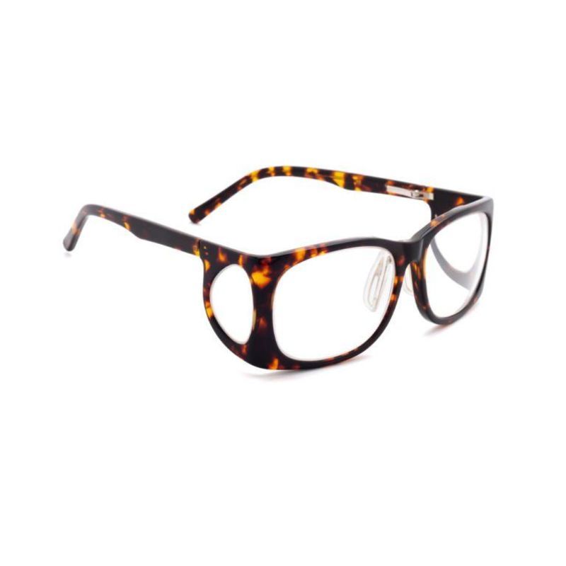 Okulary ochronne RTG Rexmed RX 601