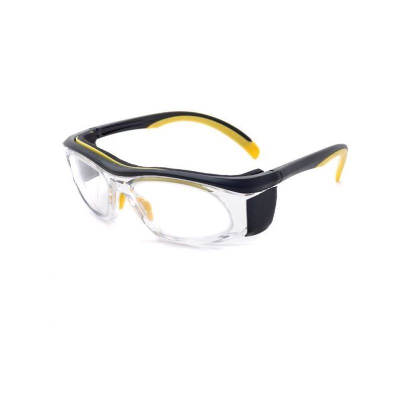 Okulary ochronne RTG Rexmed RX 602