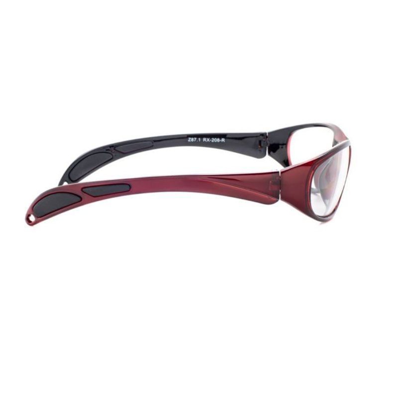 Okulary ochronne RTG Rexmed RX 603