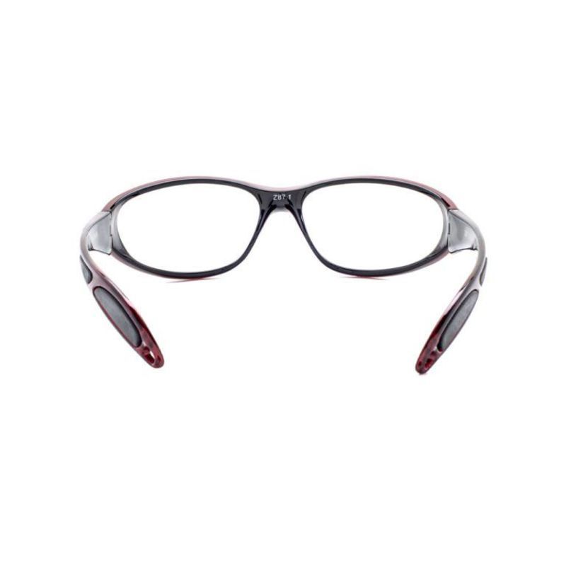 Okulary ochronne RTG Rexmed RX 603
