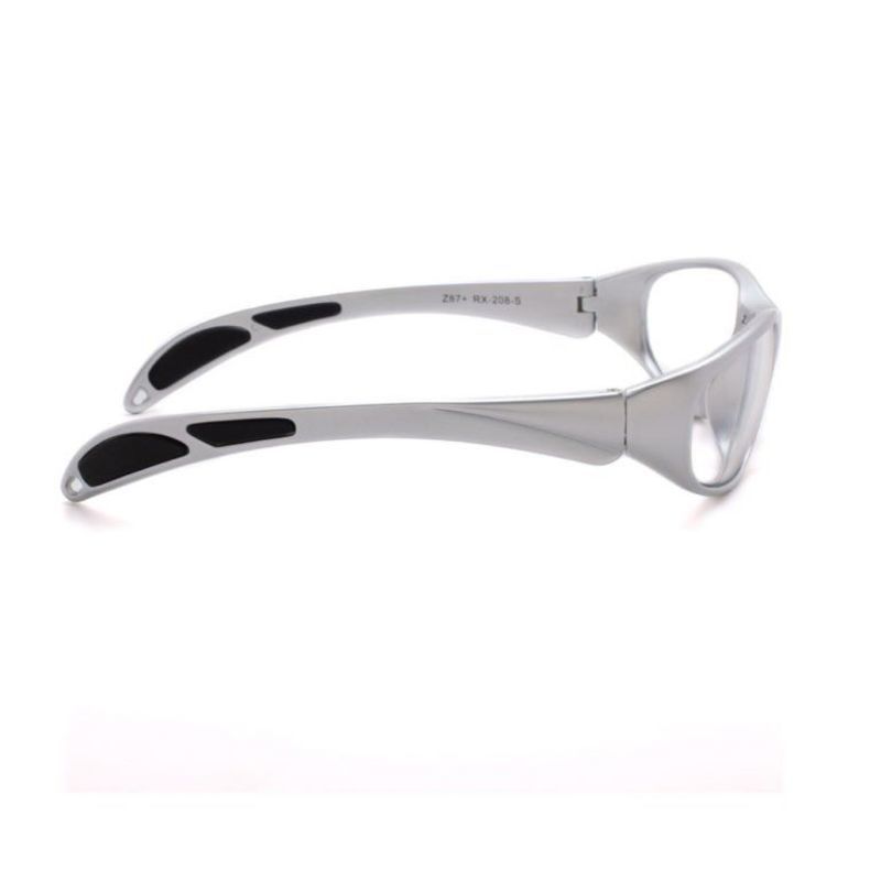 Okulary ochronne RTG Rexmed RX 603