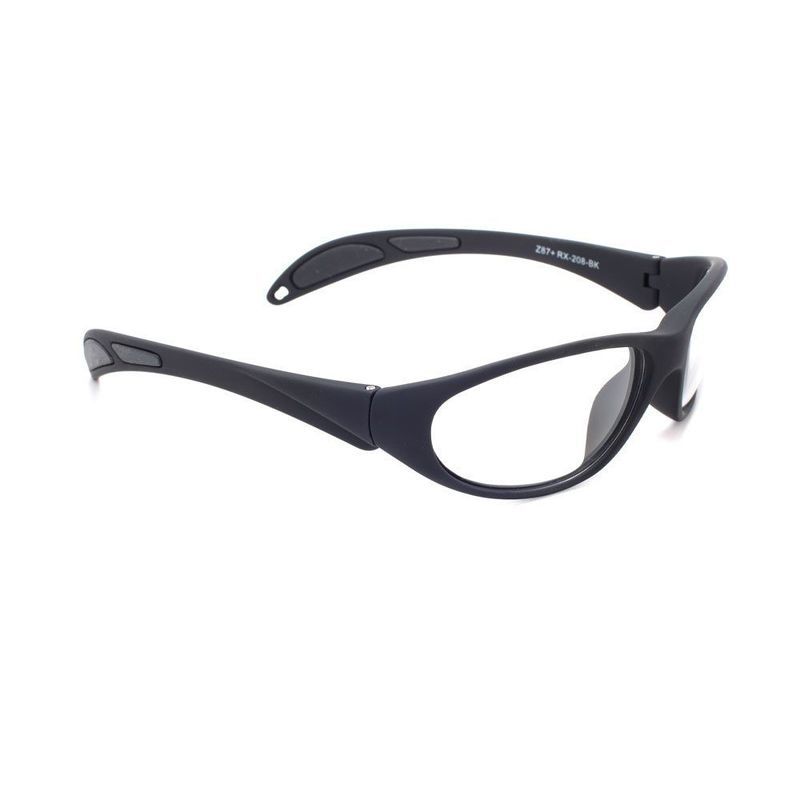 Okulary ochronne RTG Rexmed RX 603
