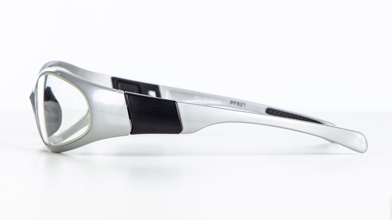 Okulary ochronne RTG Rexmed RX 608