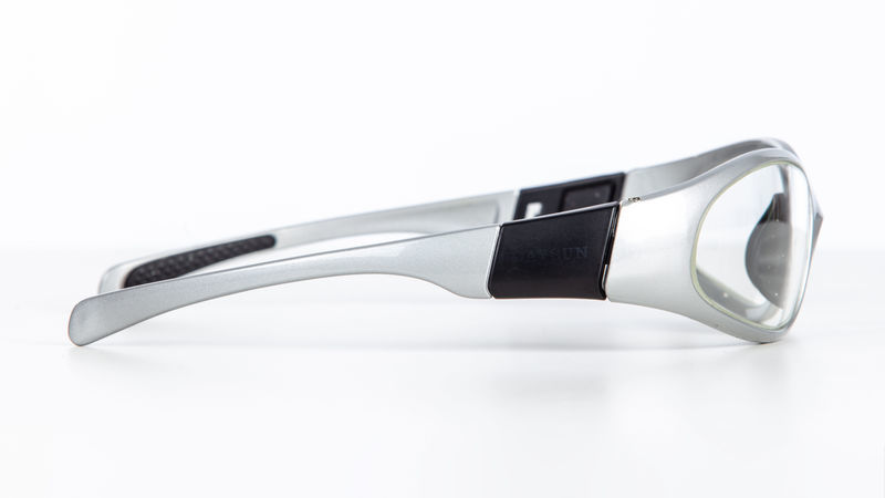 Okulary ochronne RTG Rexmed RX 608