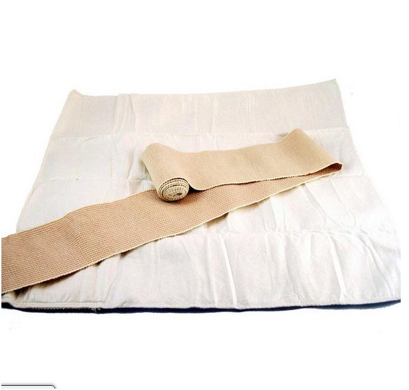 Opatrunki indywidualne Tac Med Solutions OLAES BLAST BANDAGE