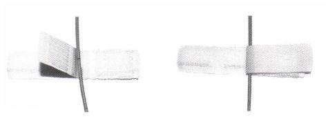 Opatrunki mocujące (cewnik, dren, kaniula) Laprolan Transafix Fixiate TAPE - 8700150
